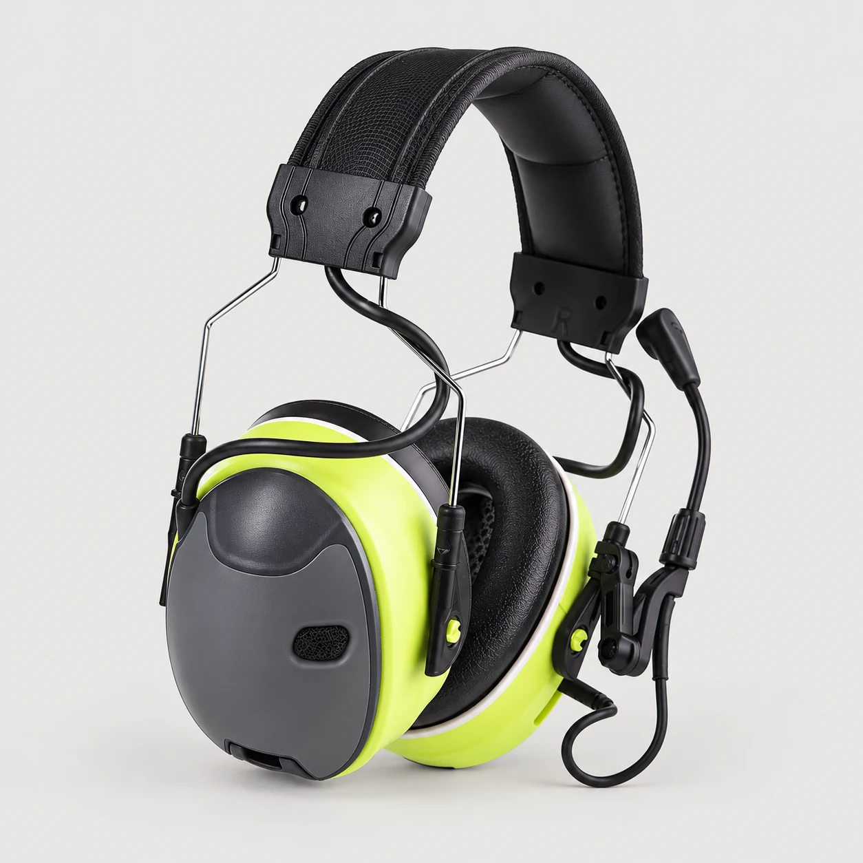 S-CH-001 Communication