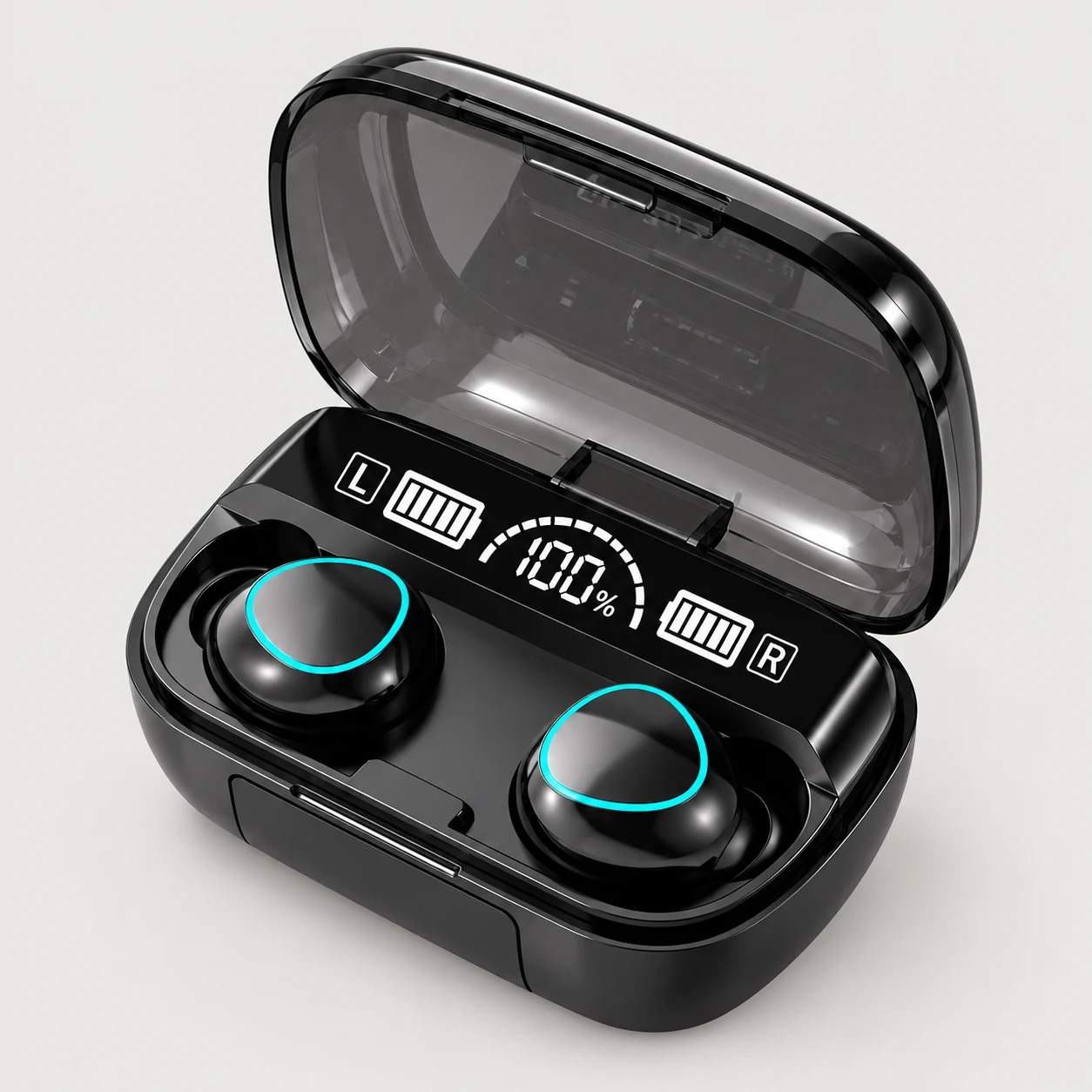 S-IE-001 · In-ear