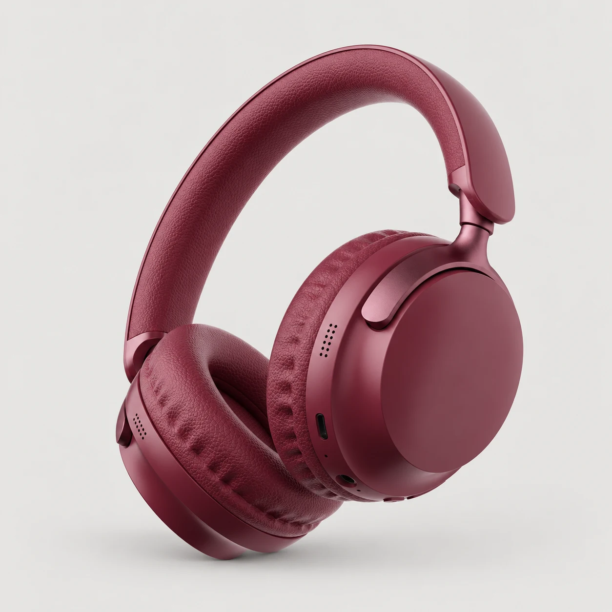 S-OH-003 · Over-ear