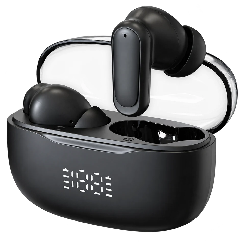 S-IE-008 · Black