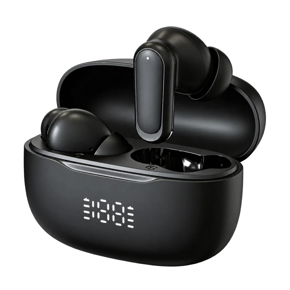S-IE-010 · Black
