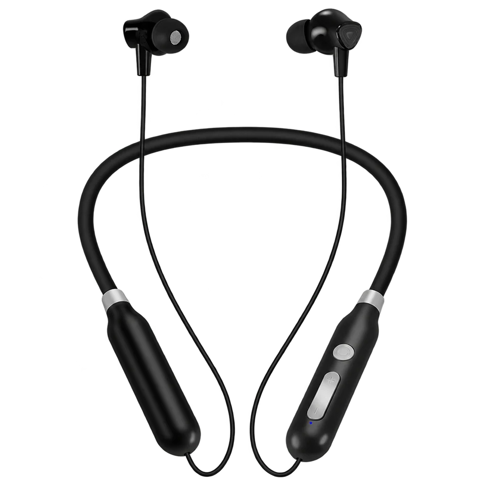 S-NB-003 · Black