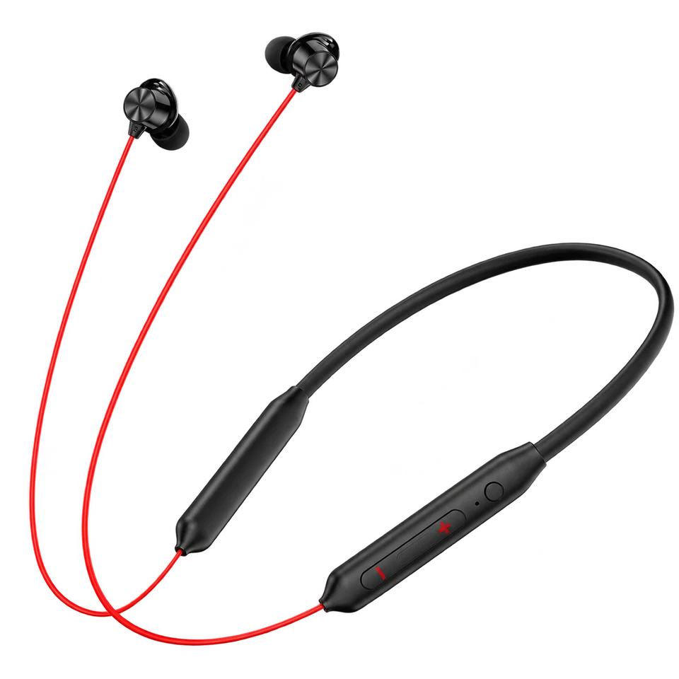 S-NB-005 · Black / Red