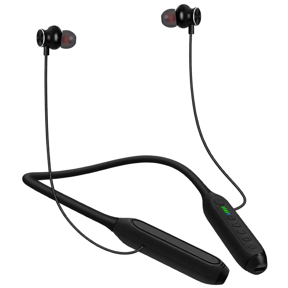 S-NB-007 · Black
