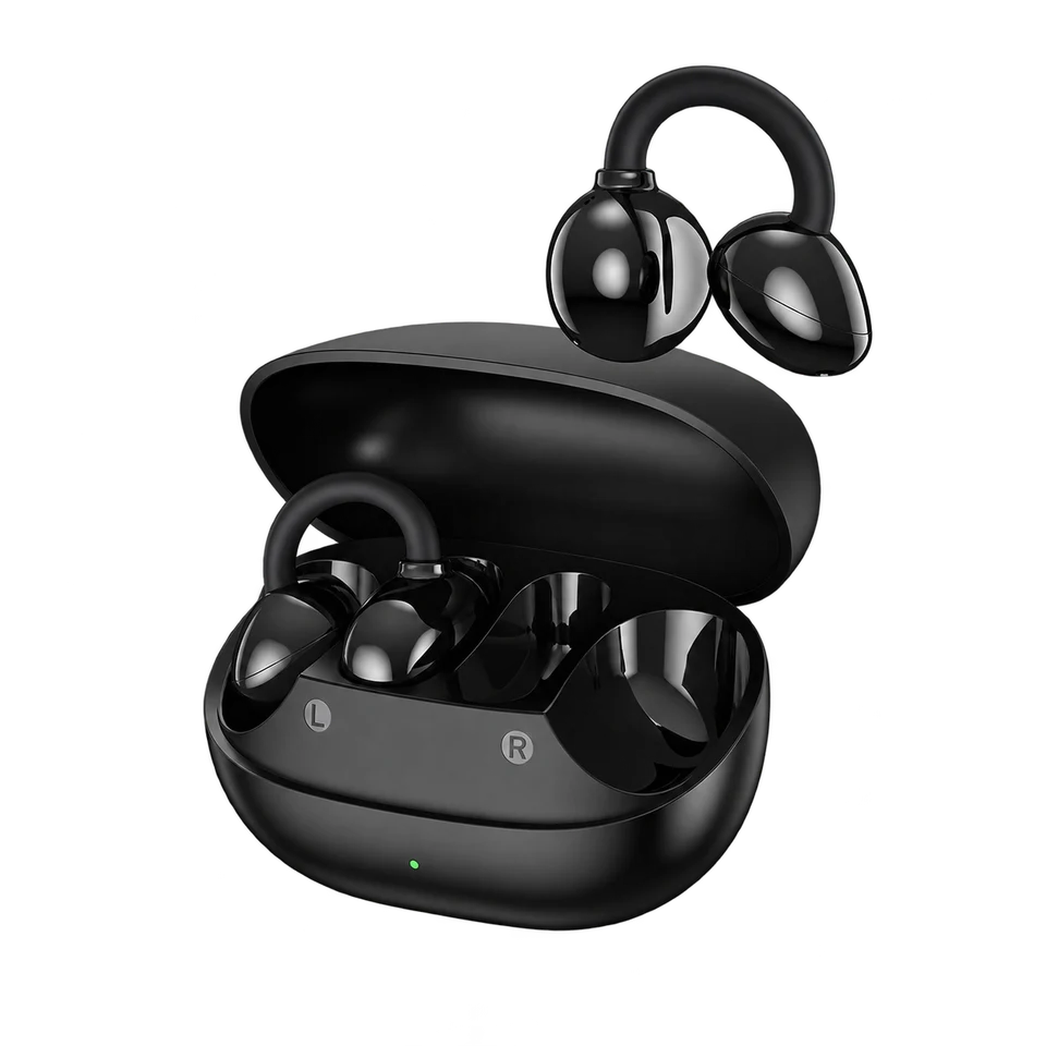 S-OE-004 · Black