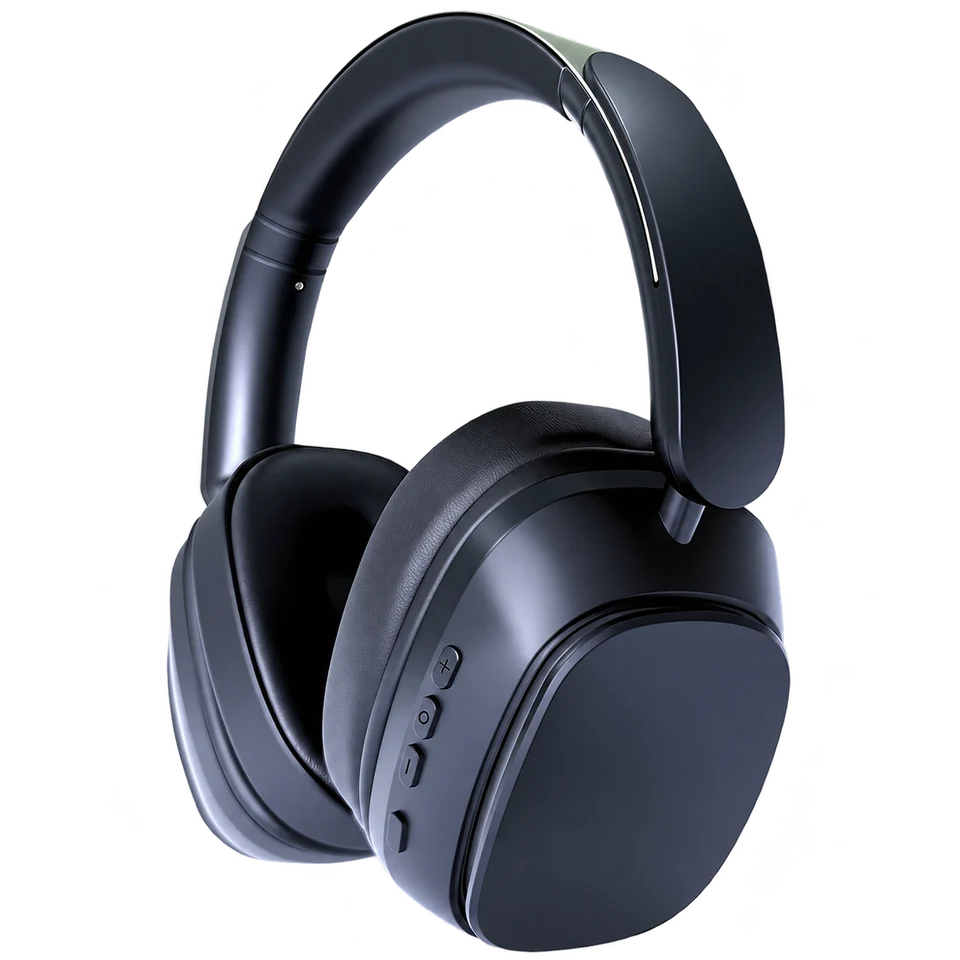 S-OH-007 · Black