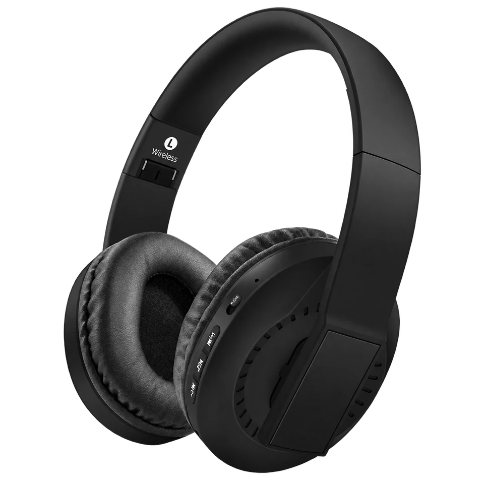 S-OH-008 · Black