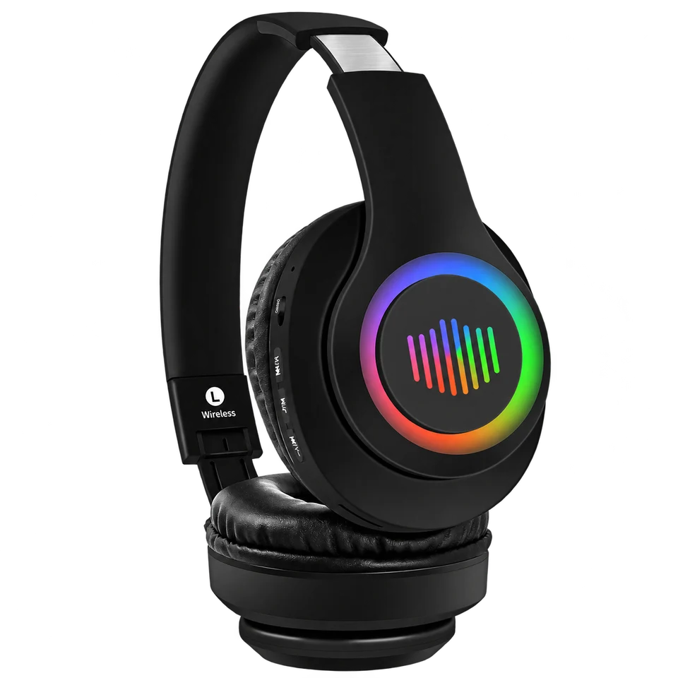 S-OH-010 · Black / RGB