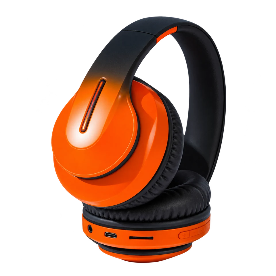 S-OH-023 · Orange