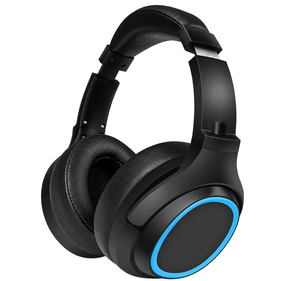 S-OH-025 · Black / Blue