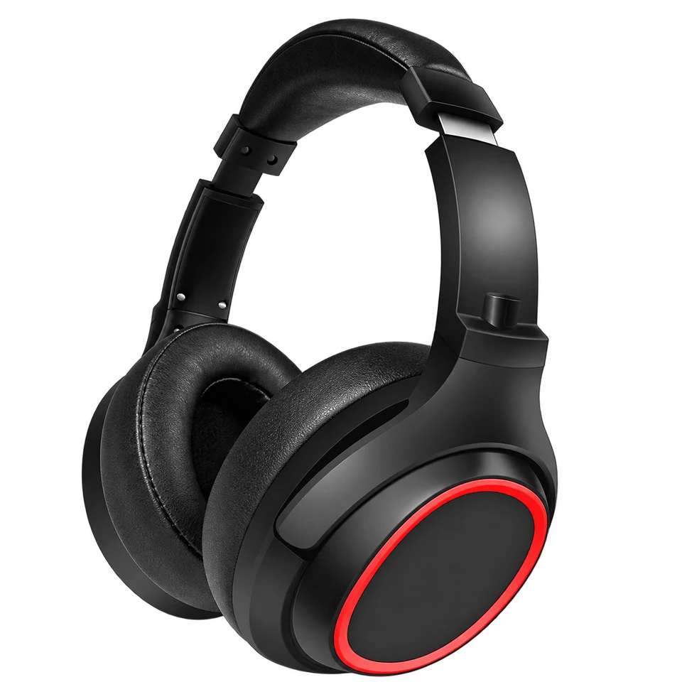 S-OH-025 · Black / Red