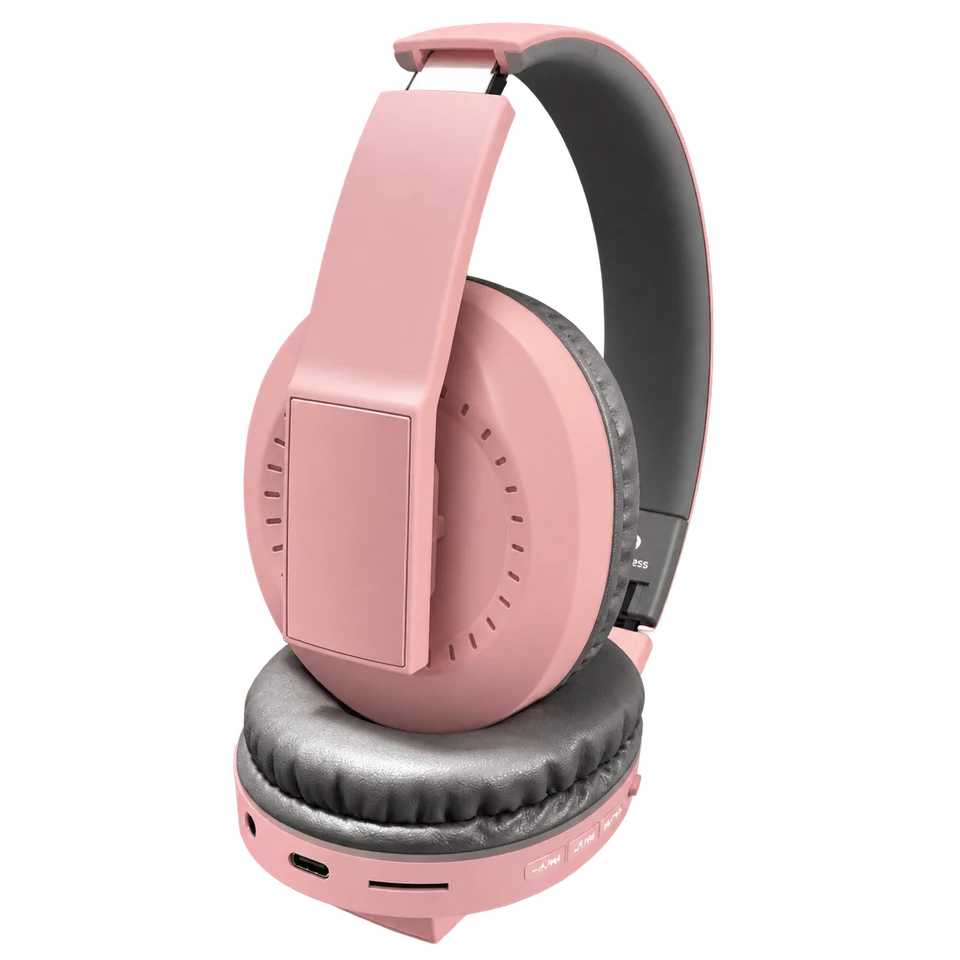 S-OH-026 · Pink