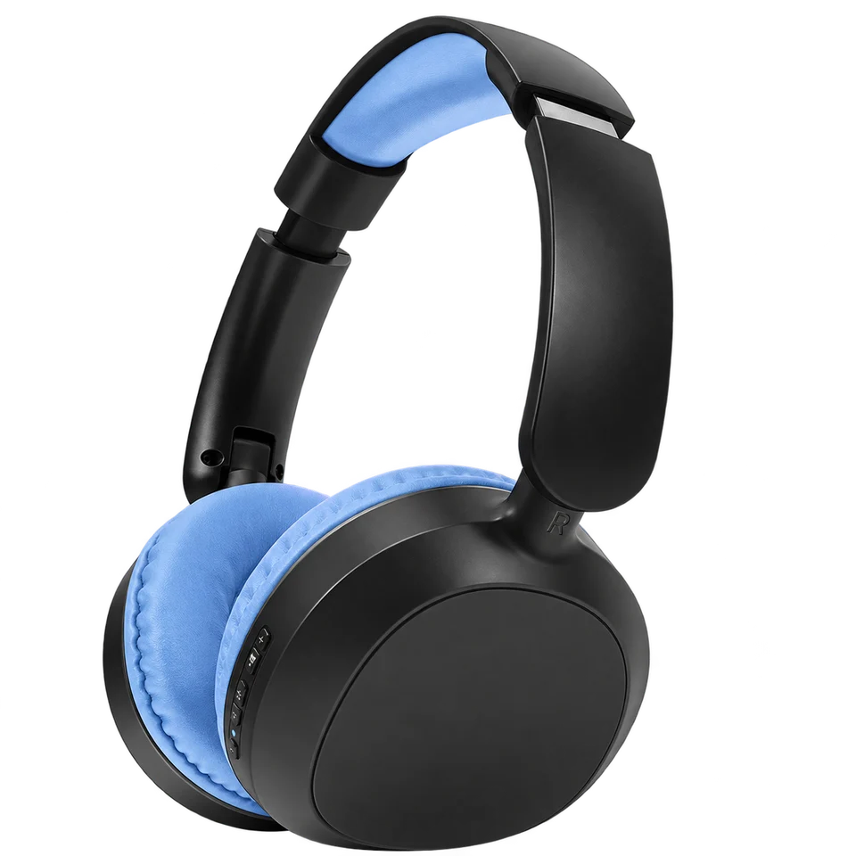S-OH-028 · Black / Blue