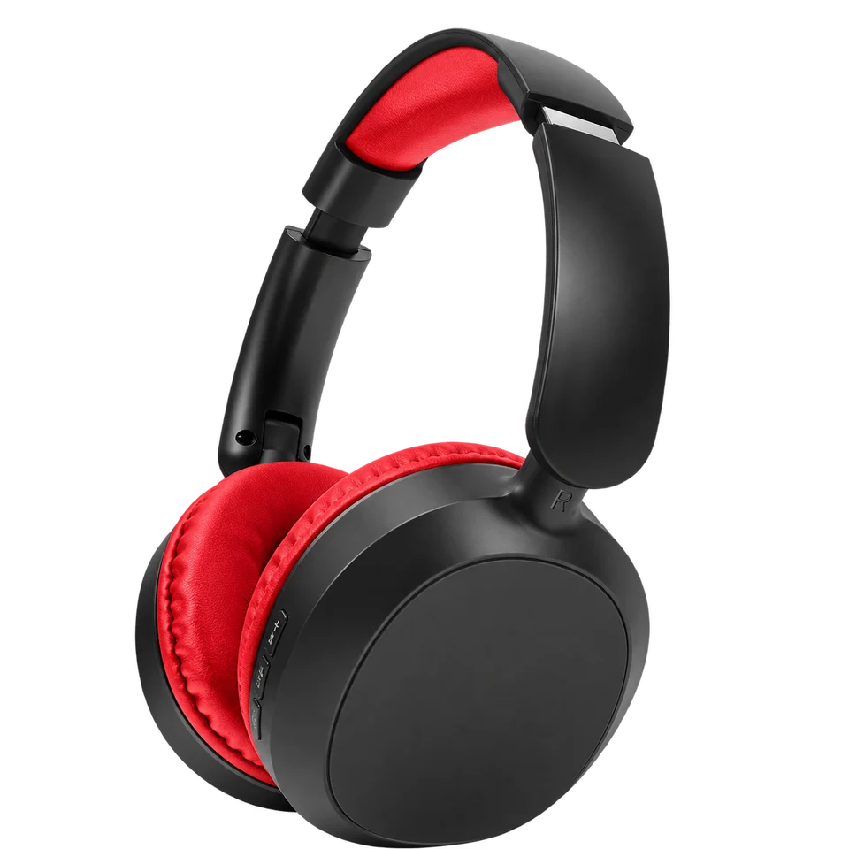 S-OH-028 · Black / Red
