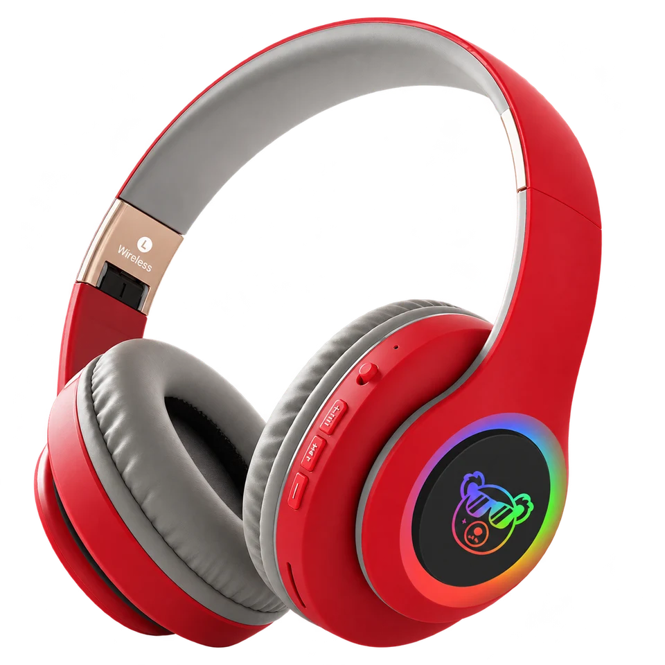 S-OH-031 · Black / Red