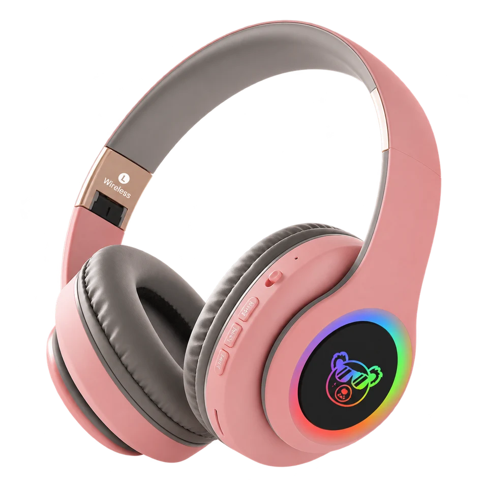 S-OH-031 · Pink