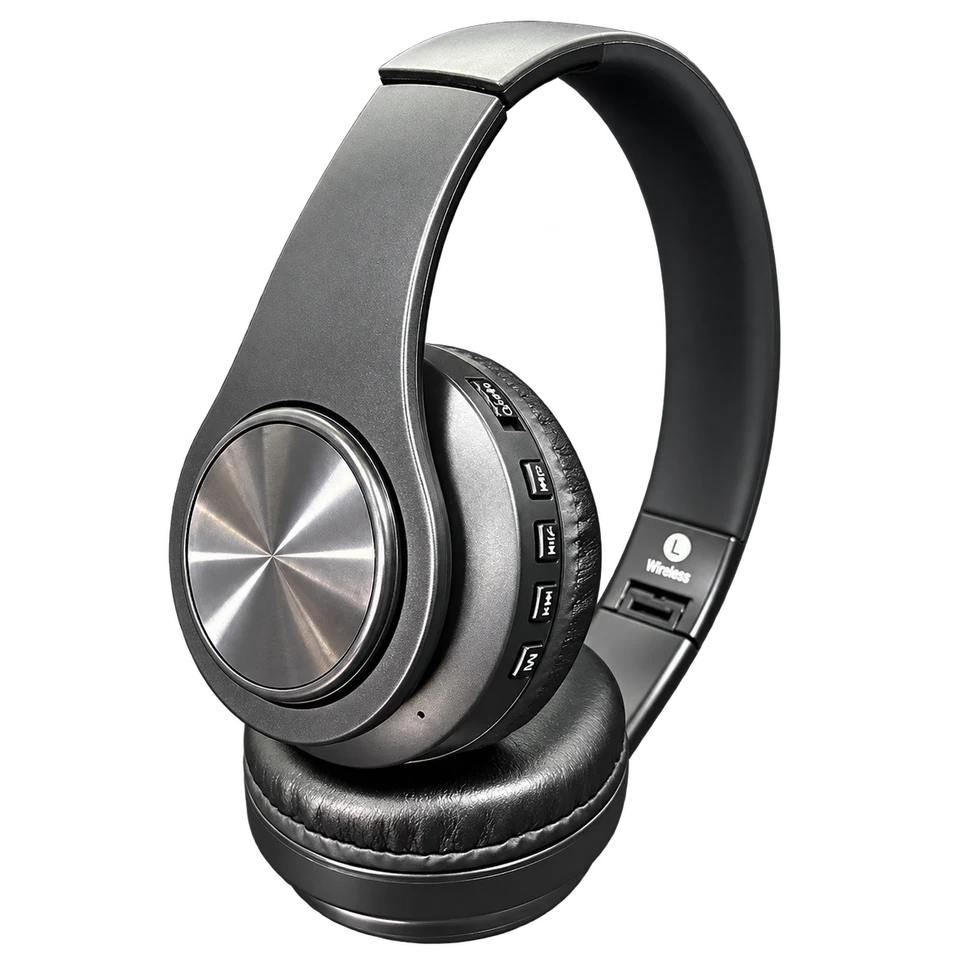 S-OH-036 · Black