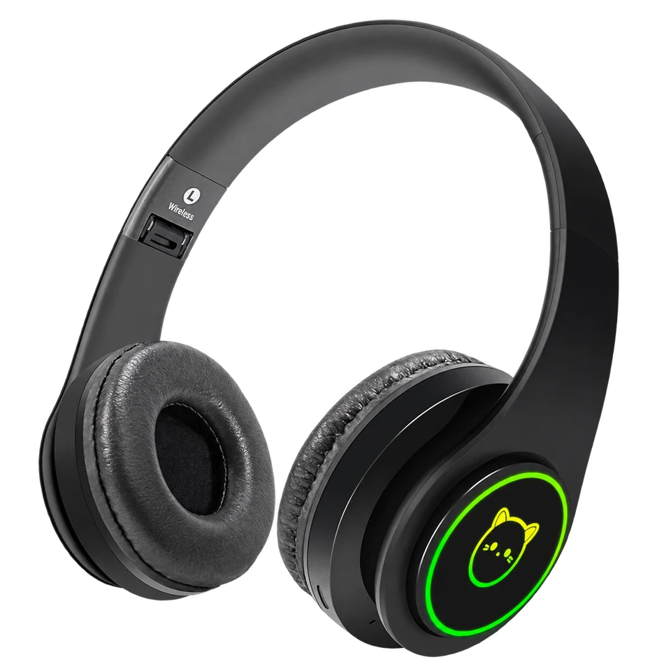 S-OH-037 · Black / RGB