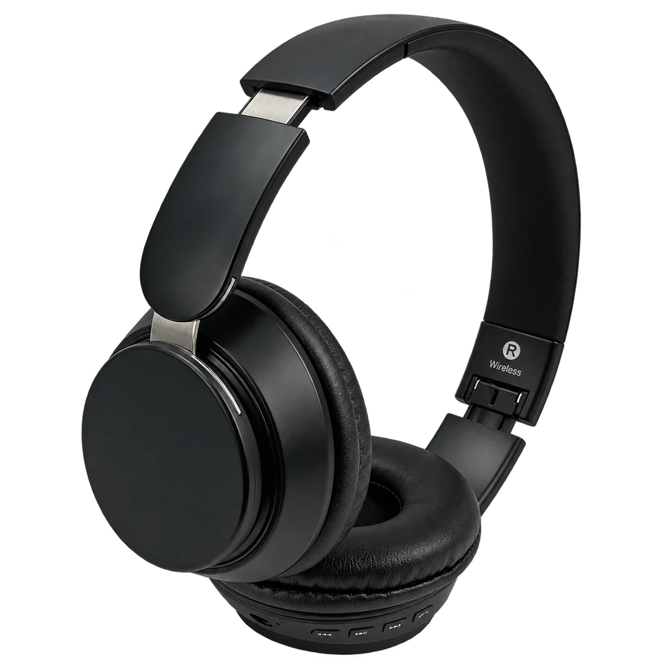 S-OH-040 · Black