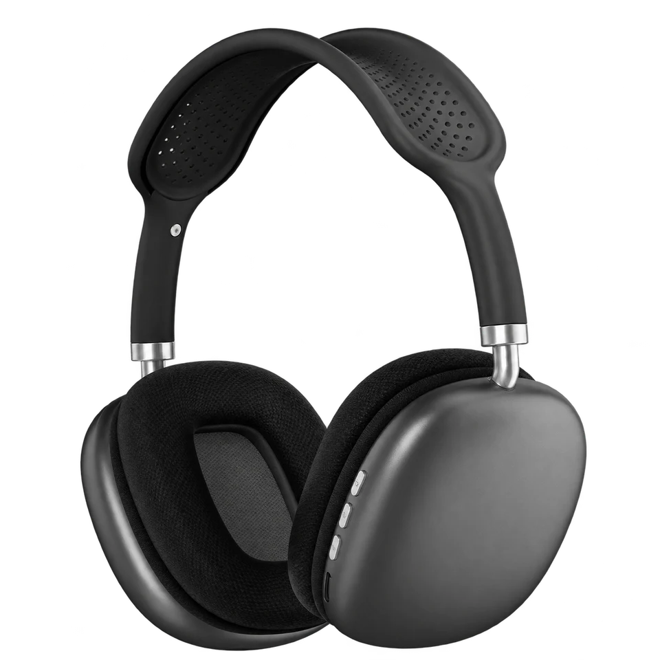 S-OH-042 · Black