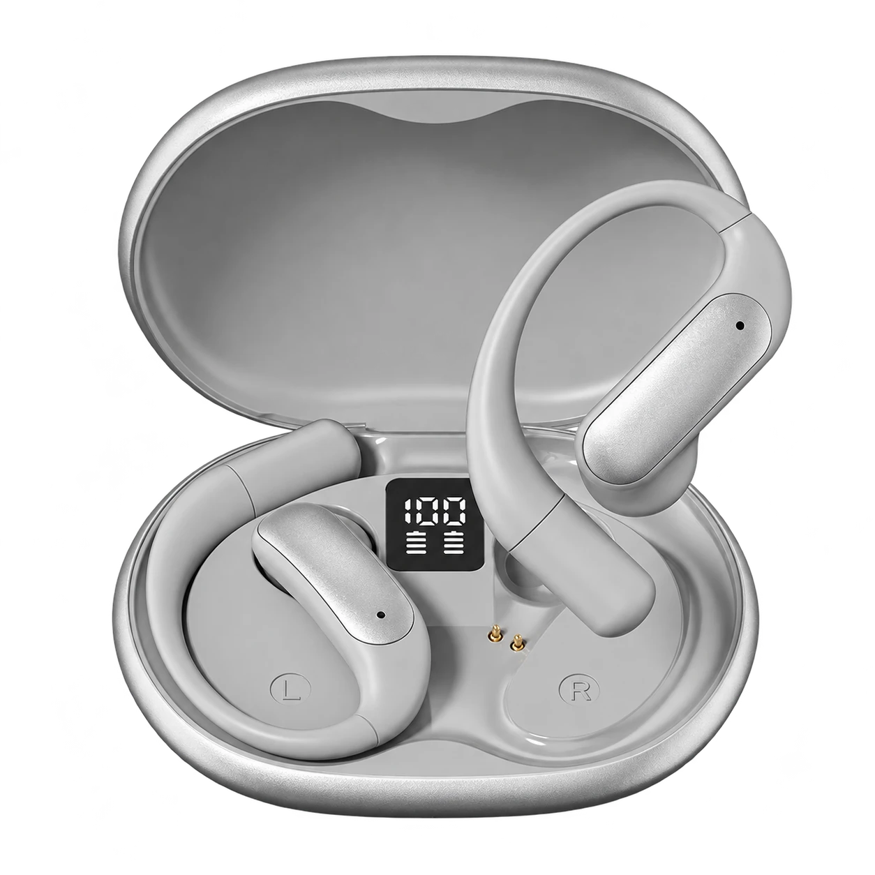 S-OE-003 · Open-ear