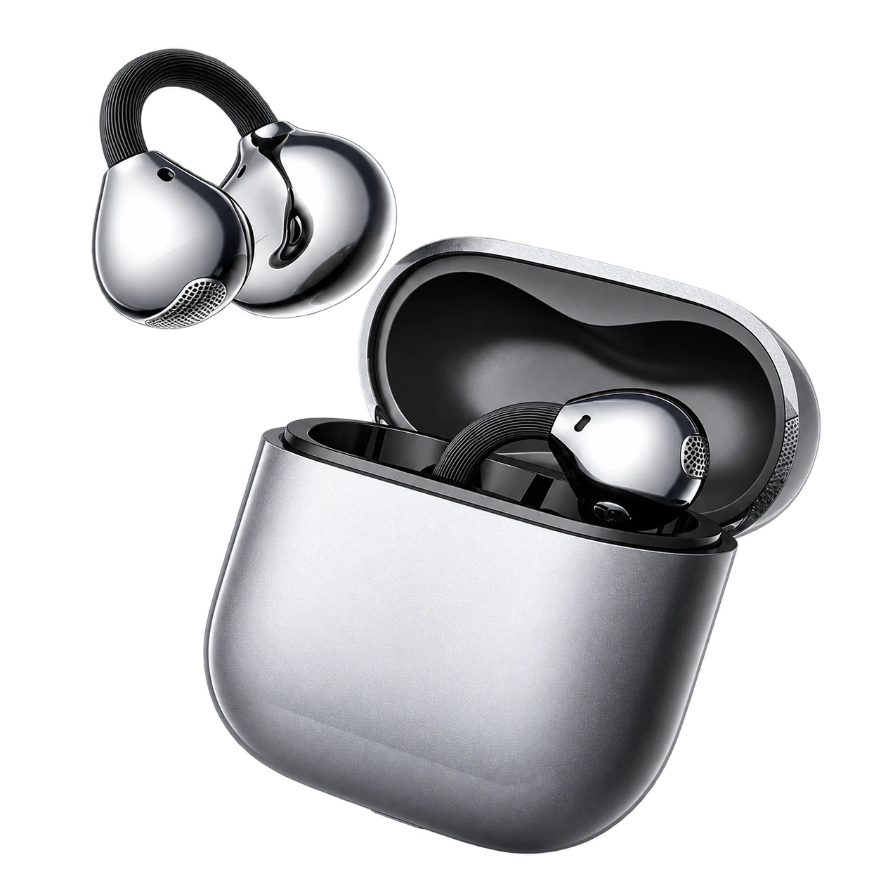 S-OE-001 · Open-ear