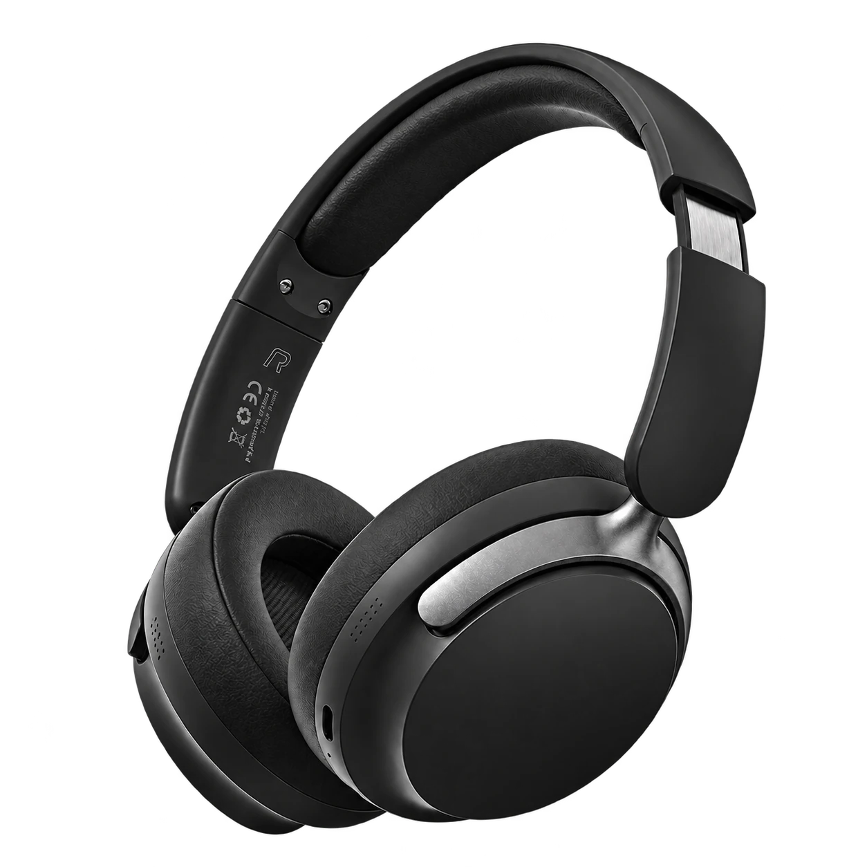 S-OH-001 · Over-ear