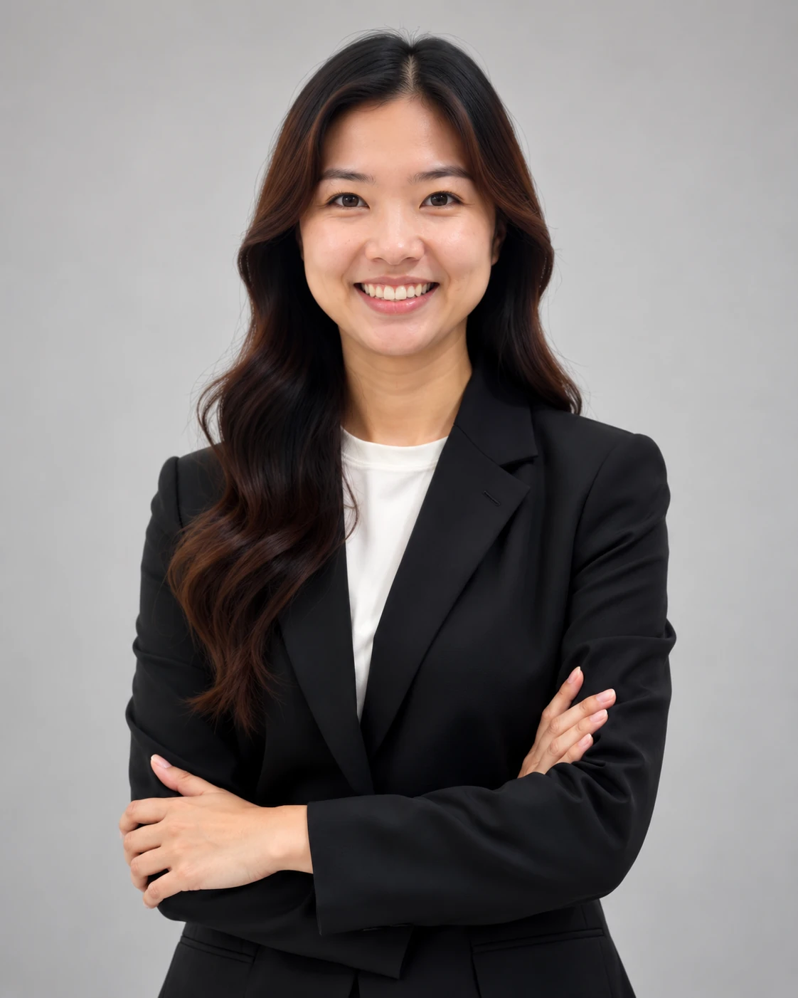 Lisa Li · VP of Business at iSoud