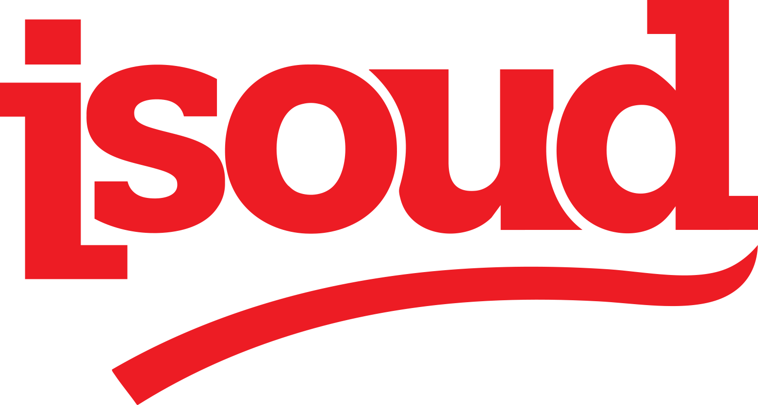 iSoud